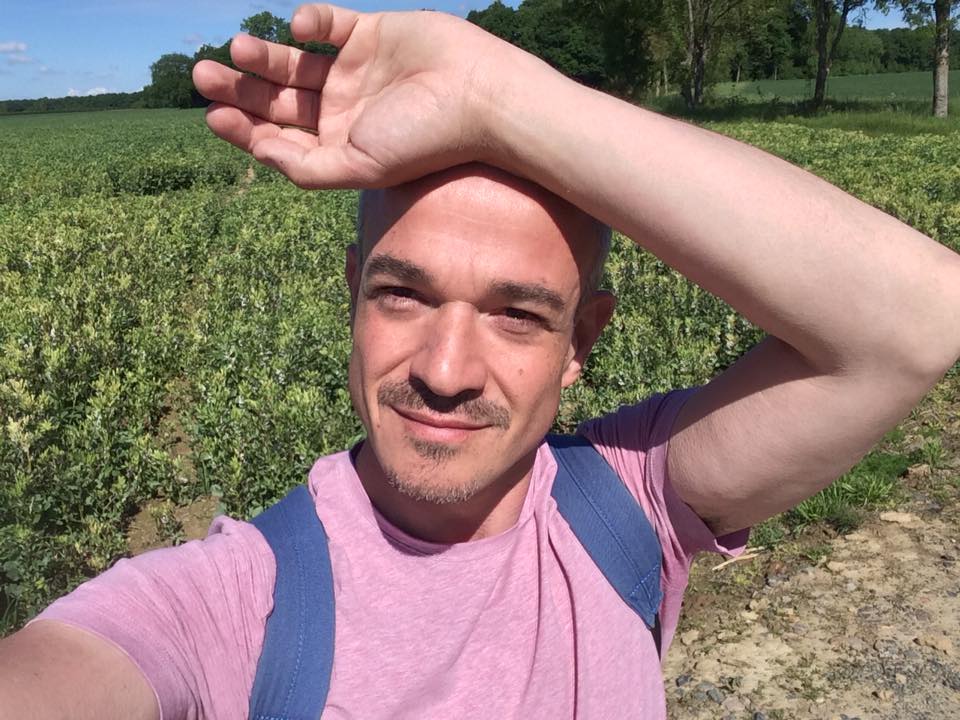 Des Monts Du Nord